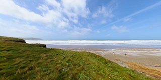 Widemouth Bay